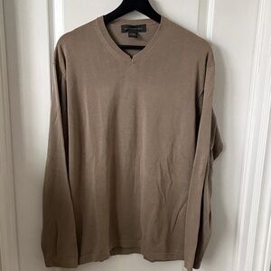 Banana Republic V-Neck Sweater